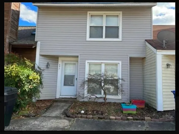 452 Benlea Cir, Virginia Beach, VA 23454