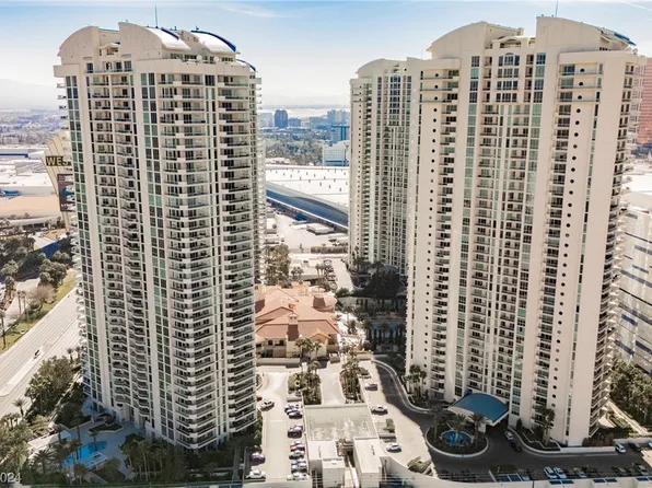 2877 Paradise Rd Unit 3004, Winchester, NV 89109