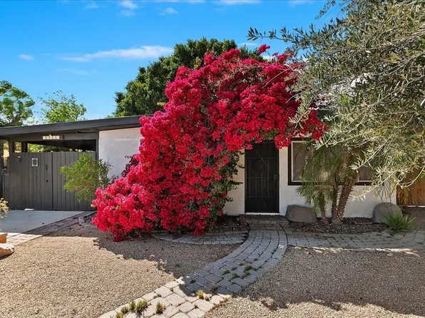 32929 Rancho Vista Dr, Cathedral City, CA 92234