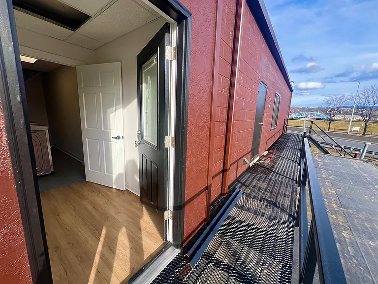 208 Paca St #2 — Photo 10