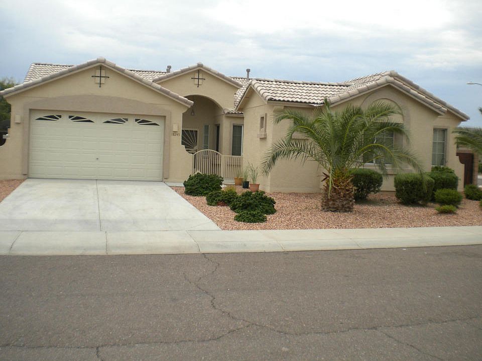 1st image of 18245 W Caribbean Ln