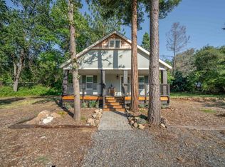 3135 Airport Rd, Placerville, CA 95667