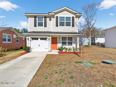 3023 HARBISON Street, Jacksonville, FL, 32218