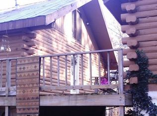 807 Ash Ridge Rd, Waleska, GA 30183