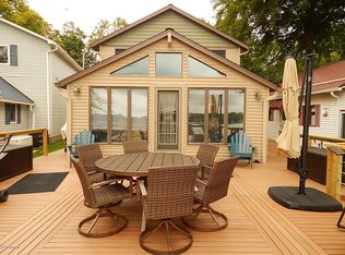 14228 Maier Dr, Lake Odessa, MI 48849