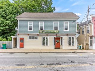 58 Pickering Rd, Rochester, NH 03839