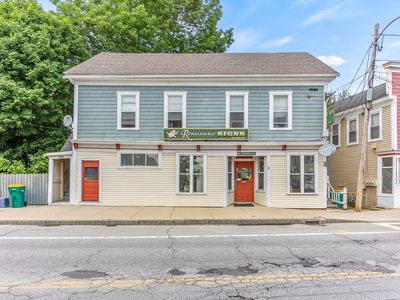 58 Pickering Road, Rochester, NH, 03839