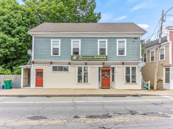 58 Pickering Road, Rochester, NH 03867