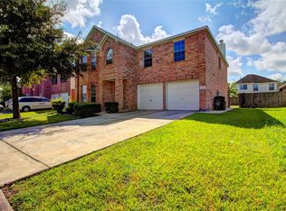 14011 Magnus Ln, Houston, TX 77083