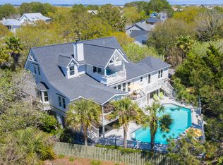 2867 Middle St, Sullivans Island, SC 29482