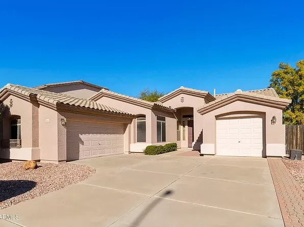 1884 E Locust Pl, Chandler, AZ 85286