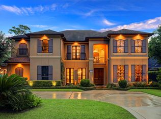 1229 Ridgeley Dr, Houston, TX 77055