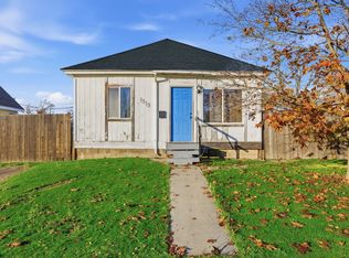 1313 E Walton Ave, Spokane, WA 99207