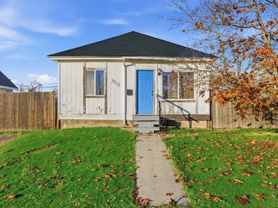 1313 E Walton Ave, Spokane, WA, 99207