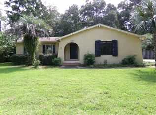 865 Kingsway Rd, Tallahassee, FL 32301