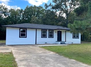 3122 Walnut St, Fort Smith, AR 72904