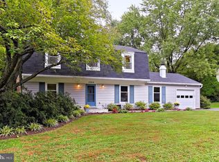 2309 Ballycairne Ct, Reston, VA 20191