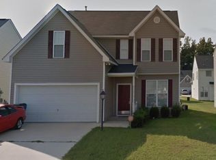 2016 Cartier Ruby Ln, Raleigh, NC 27610