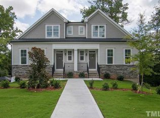 2723 Avent Ferry Rd #A & B, Raleigh, NC 27606