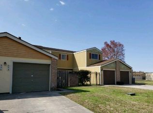 544 Georgetown St #2, Beaumont, TX 77707