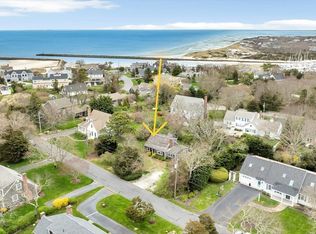 52 Shiverick Rd, Dennis, MA 02638