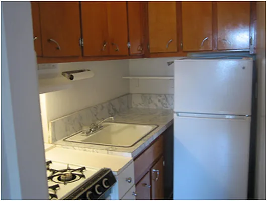 Rented by Brown Harris Stevens | media 20