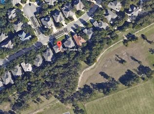 2301 Sandra Dr, Cedar Park, TX 78613