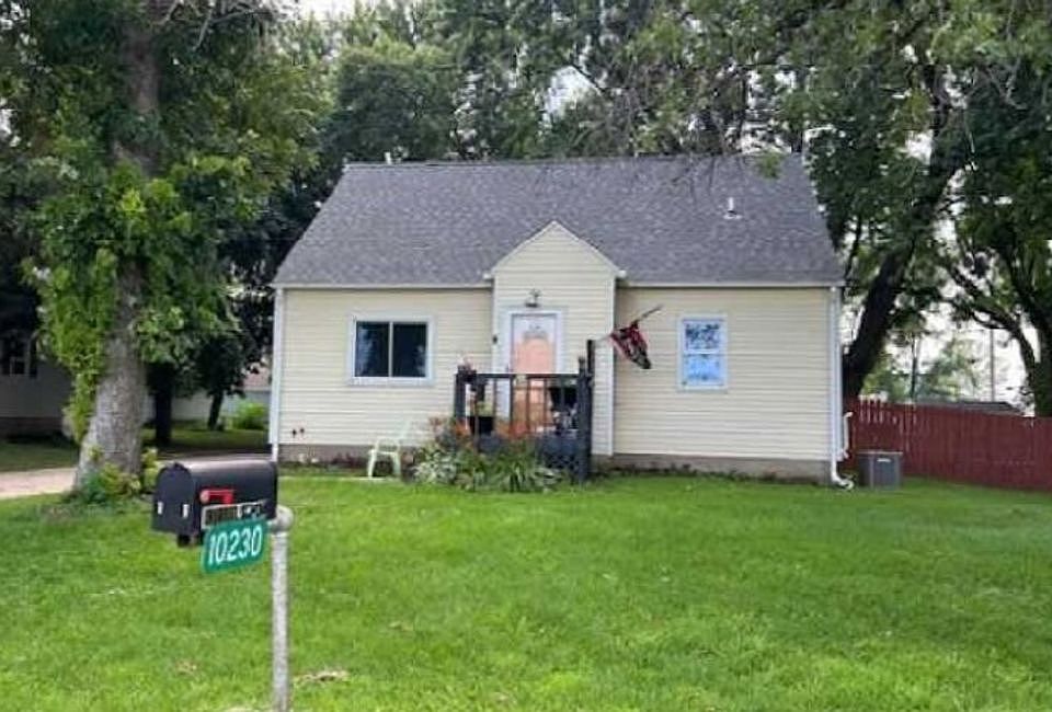 Property Front View
