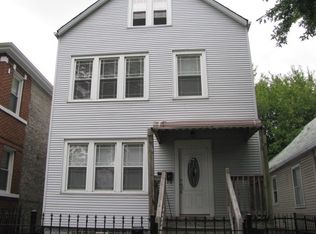 7034 S Rockwell St #2, Chicago, IL 60629