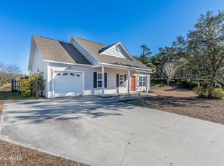 102 Tylers Cove Way, Leland, NC 28451