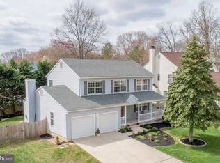 12 Nursery Ct, Glassboro, NJ 08028