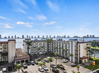 100 Paradise Harbour Blvd APT 311, North Palm Beach, FL 33408