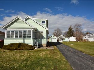 58 Wolcott Ave, Rochester, NY 14606