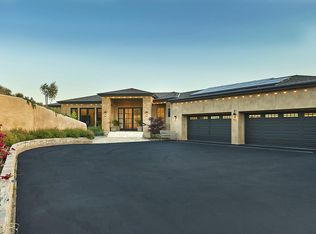 20601 Via Santa Teresa, San Jose, CA 95120