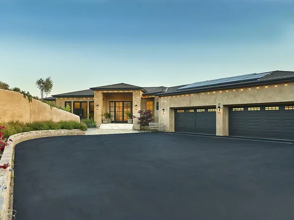 20601 Via Santa Teresa, San Jose, CA 95120