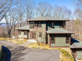 15 Hunters Way, Asheville, NC 28804