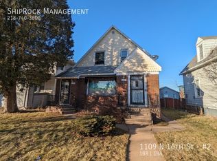 1109 N 16th St #2, Superior, WI 54880