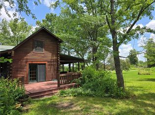 27817 S State Route 7 S, Harrisonville, MO 64701
