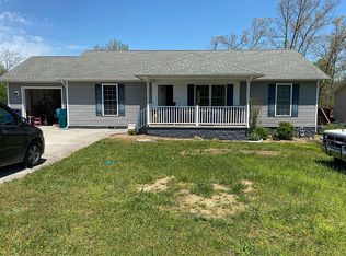 343 Fawn Loop, Crossville, TN 38555