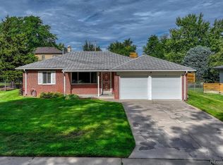 2981 S Cook St, Denver, CO 80210