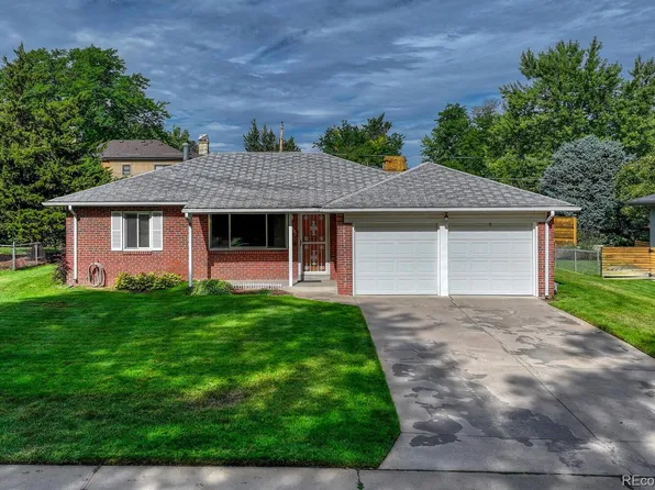 2981 S Cook Street, Denver, CO 80210