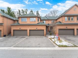 1905 Broad Hollow Gate #38, Mississauga, ON L5L 5X2