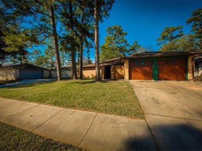 6507 Bridgegate Dr, Spring, TX, 77373