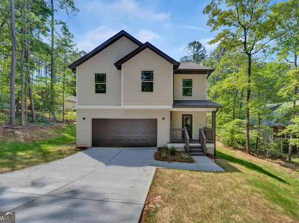 91 Loon Trl, Monticello, GA 31064