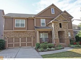 212 Anniversary Ln, Acworth, GA 30102