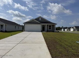 6430 Swainson Street SW Lot 230 Beckman, Ocean Isle Beach, NC 28469