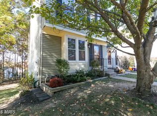 54 Trailwood Rd, Baltimore, MD 21236