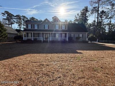 3195 Northwoods Drive, Jacksonville, NC, 28540
