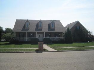 101 Seth Way, Washington Court House, OH 43160