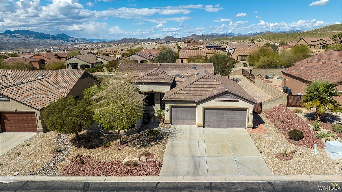 2775 Glenn Rock Dr, Bullhead City, AZ 86429 Zillow